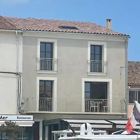 La Maison Du Port Roma