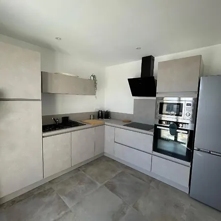 La Maison Du Port Roma Διαμέρισμα *