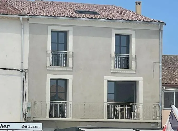 La Maison Du Port Roma